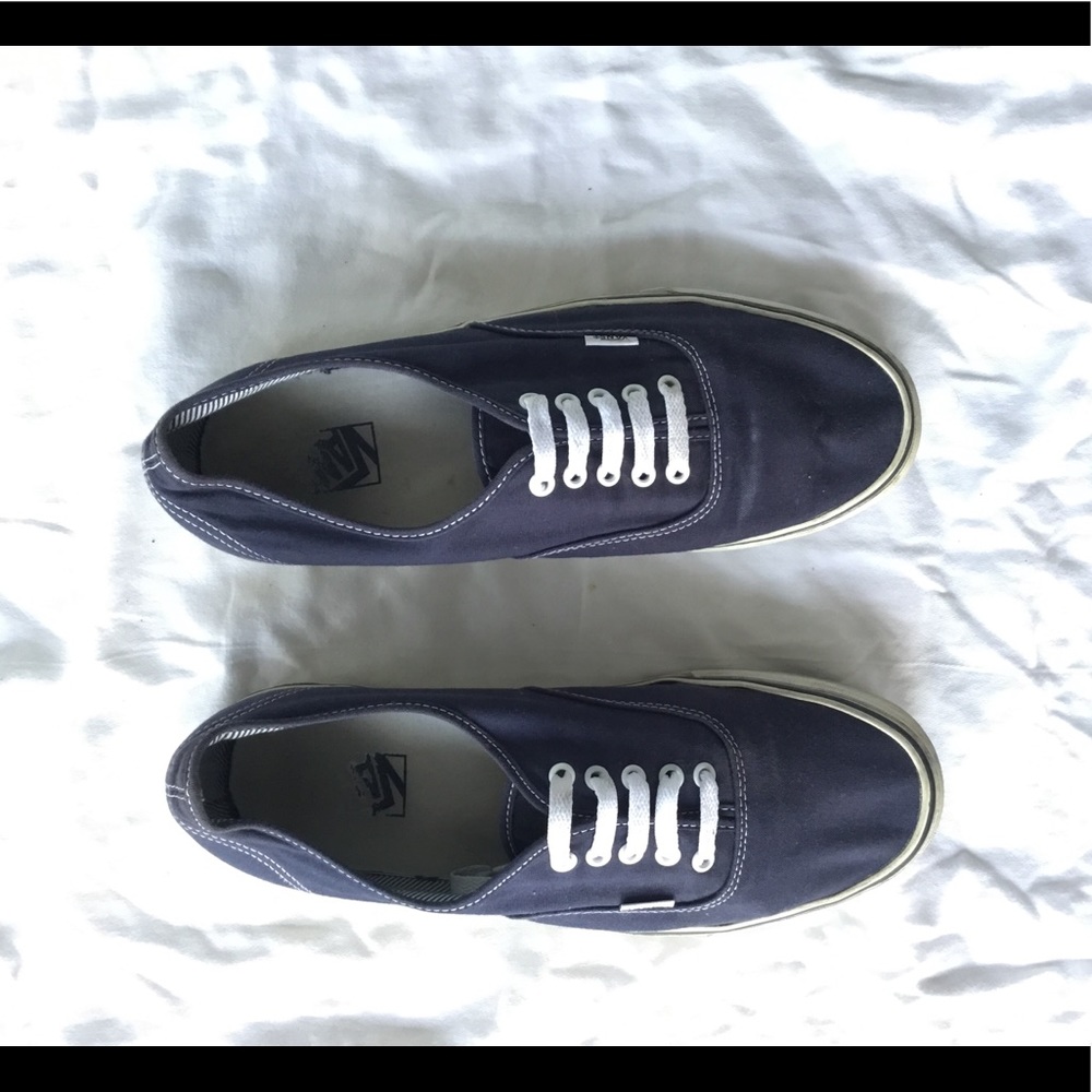 Vans Authentic men’s shoe size 12